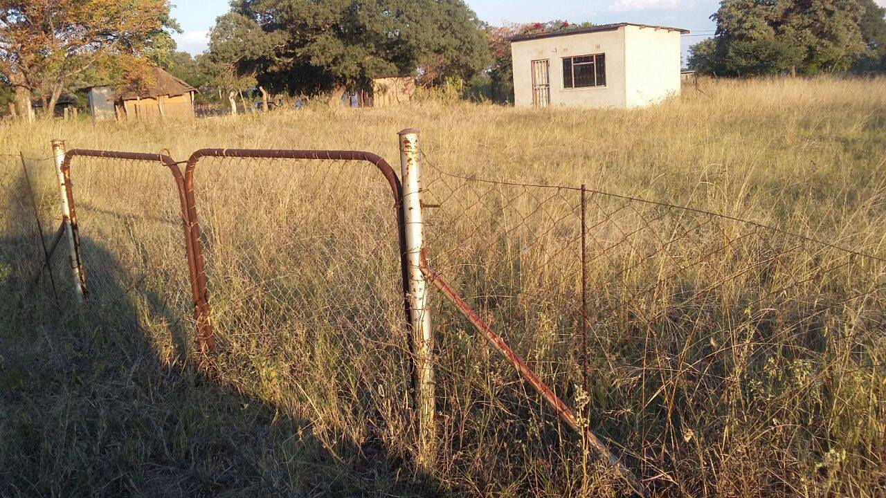 DEVELOPED AND UNDEVELOPED PLOTS FOR SALE IN SEROWE-PALAPYE & PAJE ...