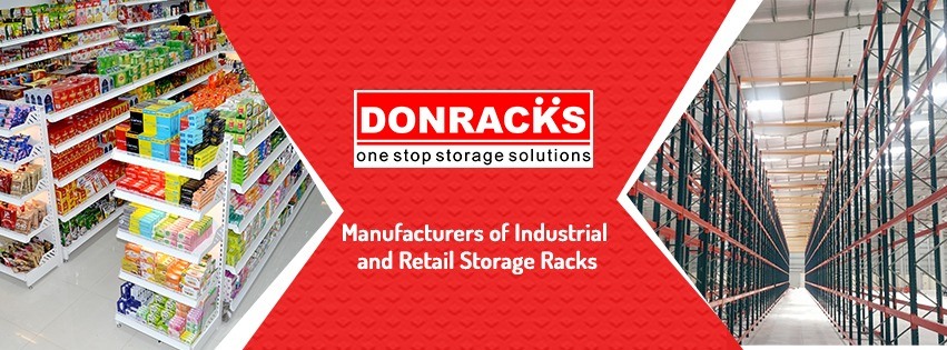 Donracks Storage Solutions