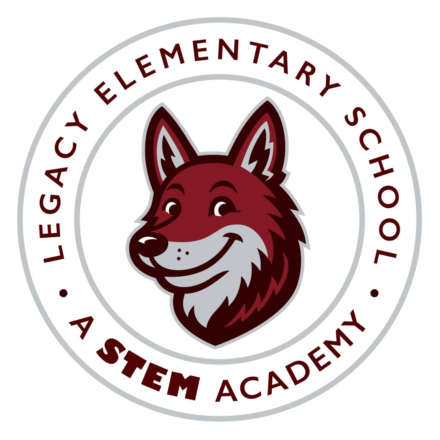 🌟 Students of the Month! 🌟 🐾... - Legacy Elementary | Facebook