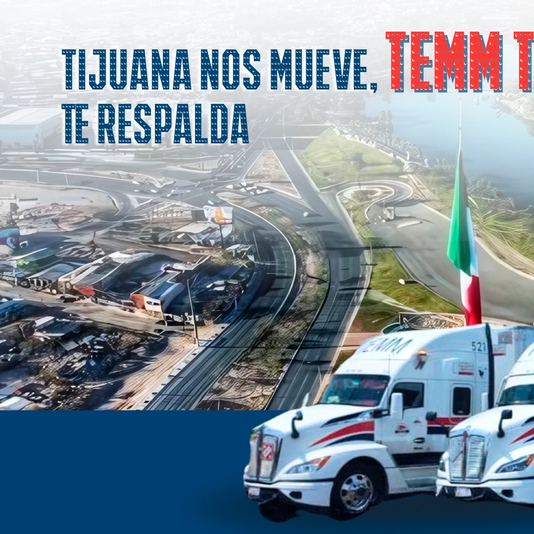 TEMM TRUCK | Tepotzotlán