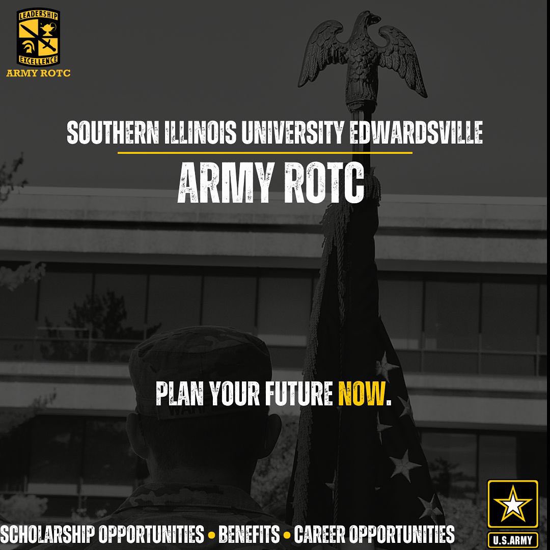 Southern Illinois University Edwardsville (SIUE) Army ROTC ...