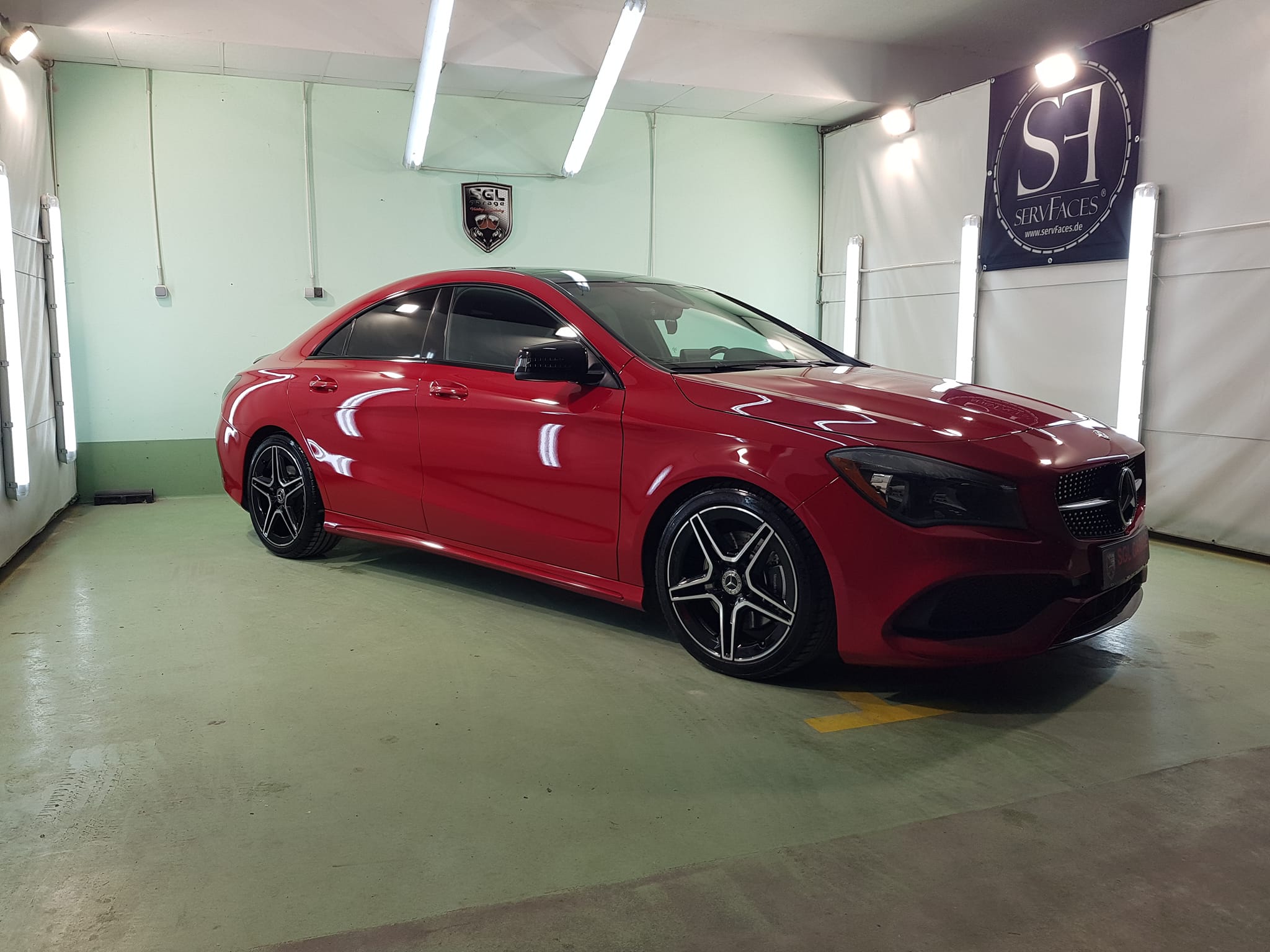 sgl-garage-valeting-detailing-plovdiv-plovdiv