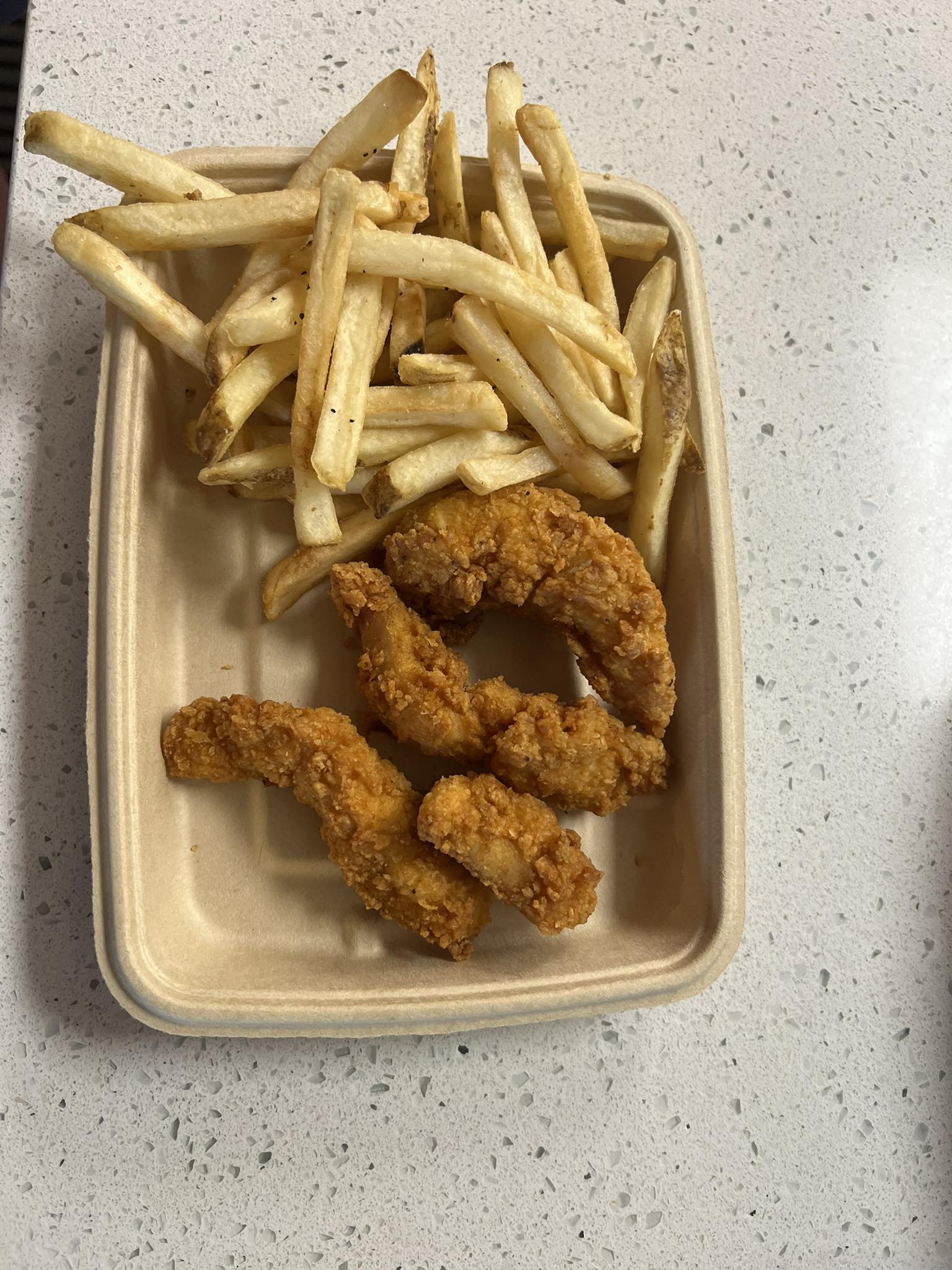 Yum Yum Cafe's cheap meal options