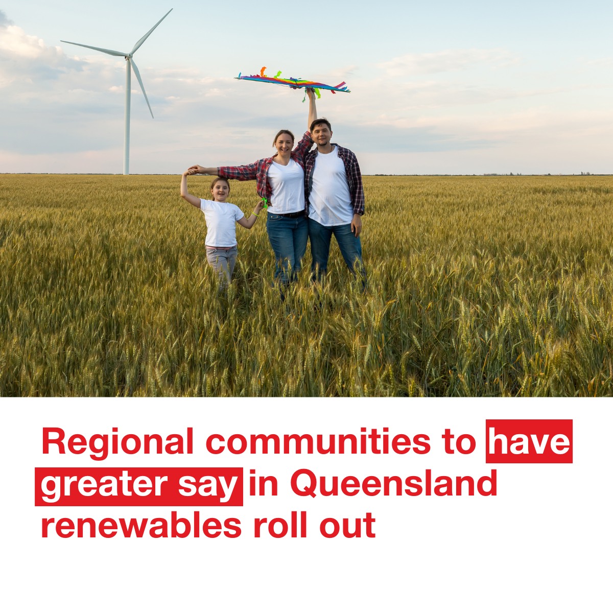 Good news! The... - Queensland Conservation Council