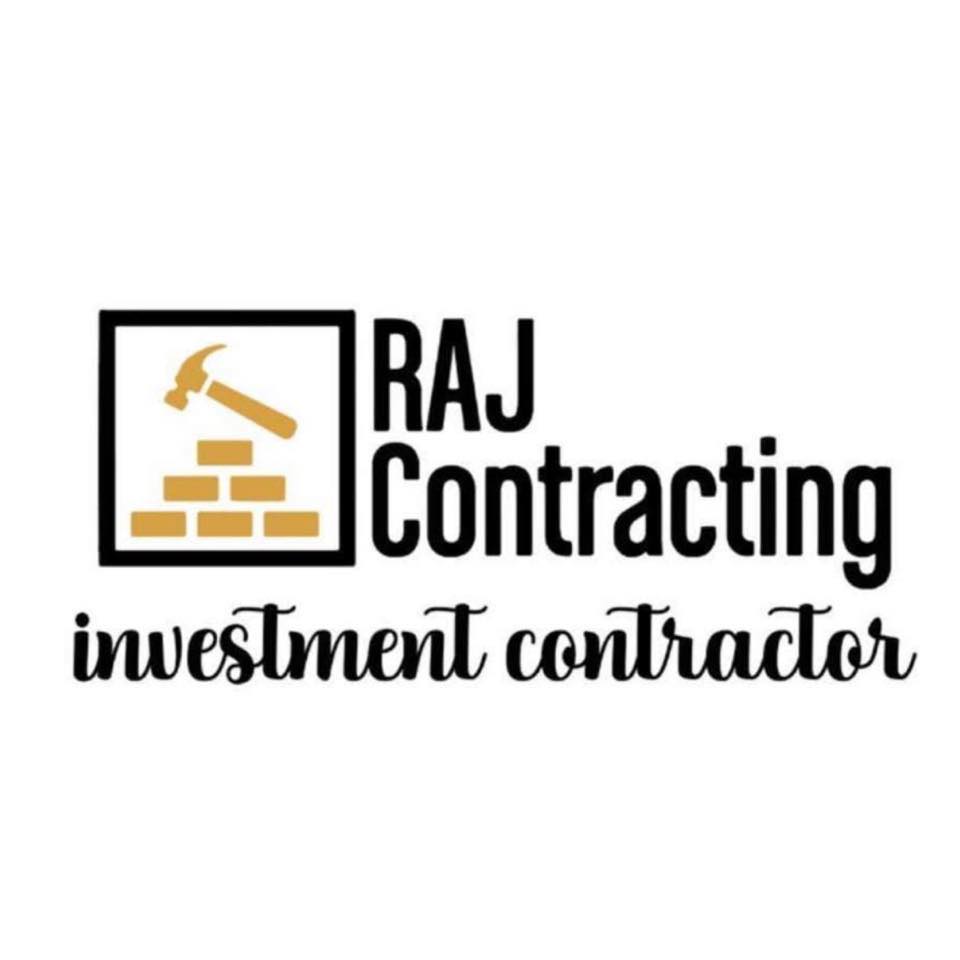 RAJ Contracting