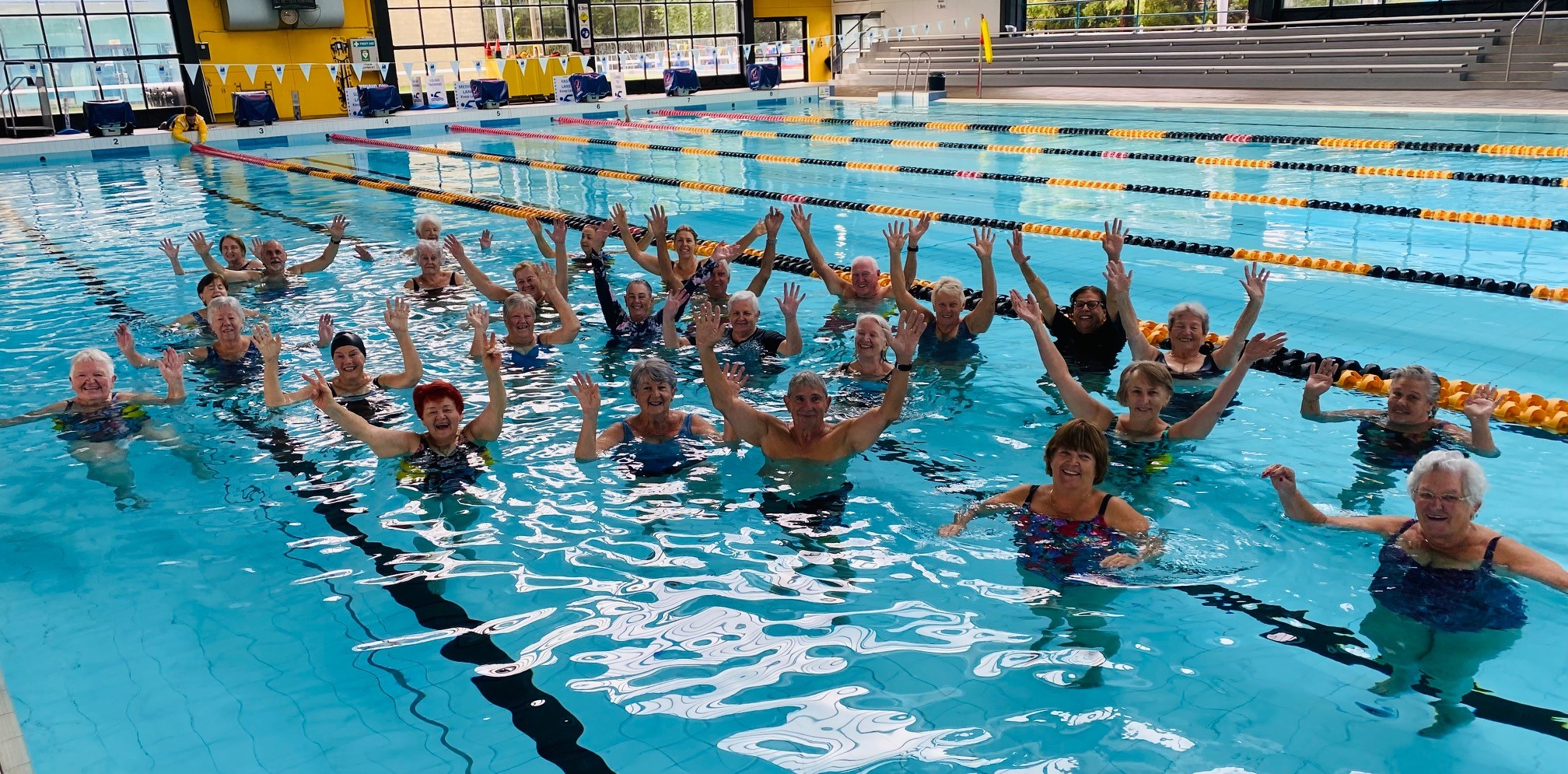 Blacktown - Get active with us during Seniors Festival! We have free ...