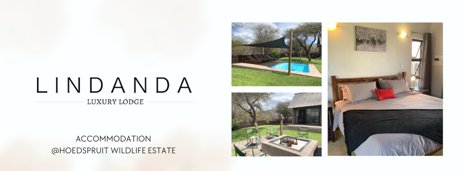Lindanda Luxury Lodge | Hoedspruit