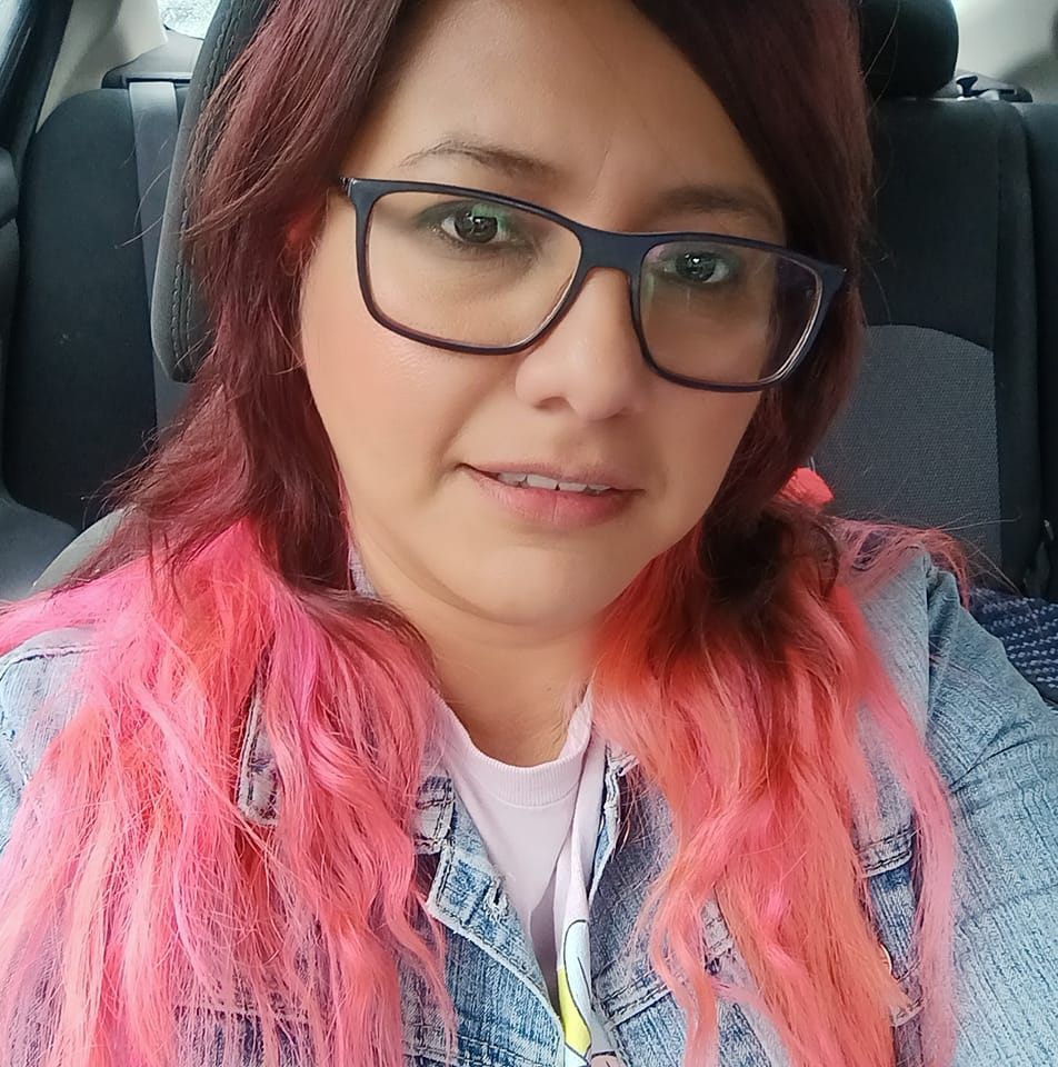 Mercedes Cisneros Rivas