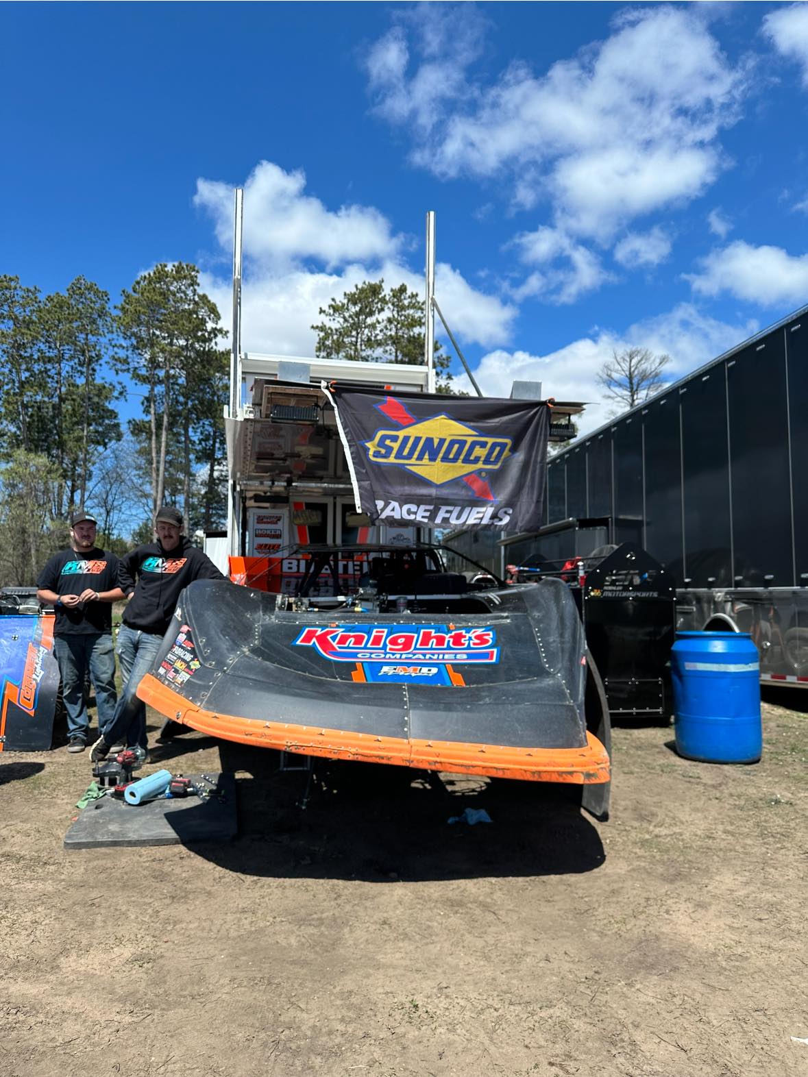 Surprise! After Florence Speedway... - Koehler Motorsports | Facebook