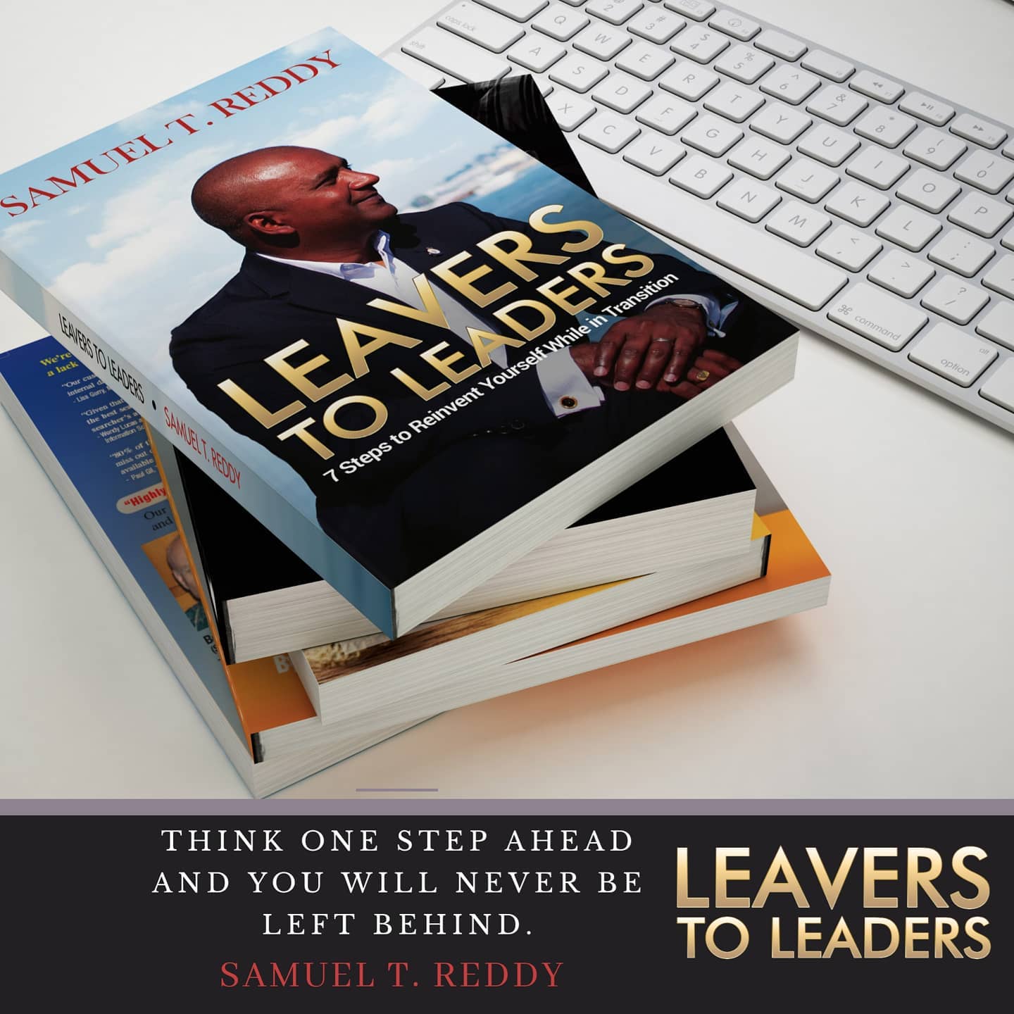 Leaders Operating System