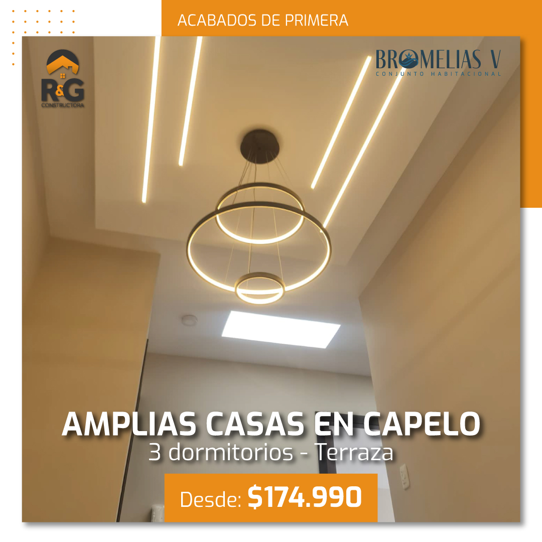 R&G Constructora | Quito