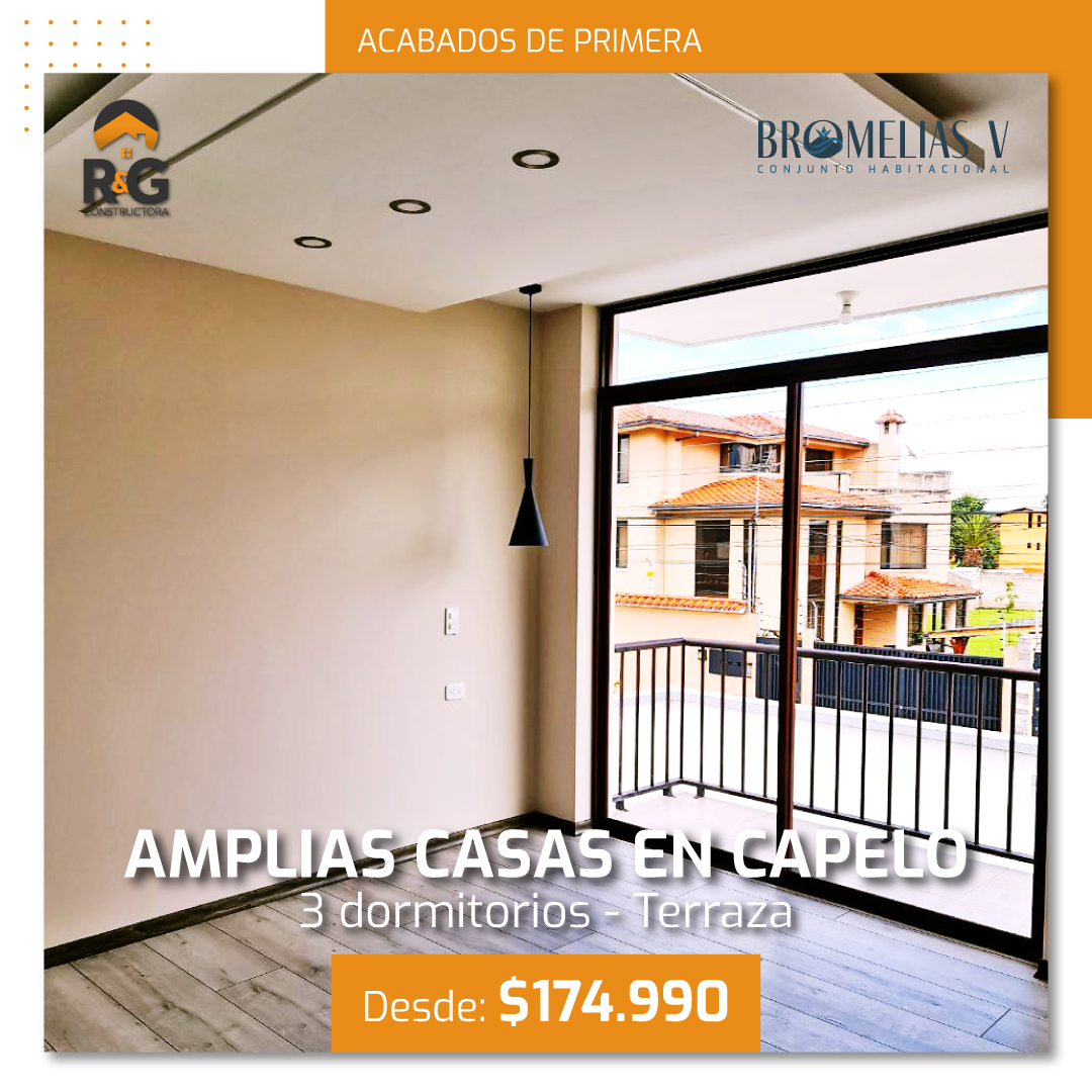 R&G Constructora | Quito