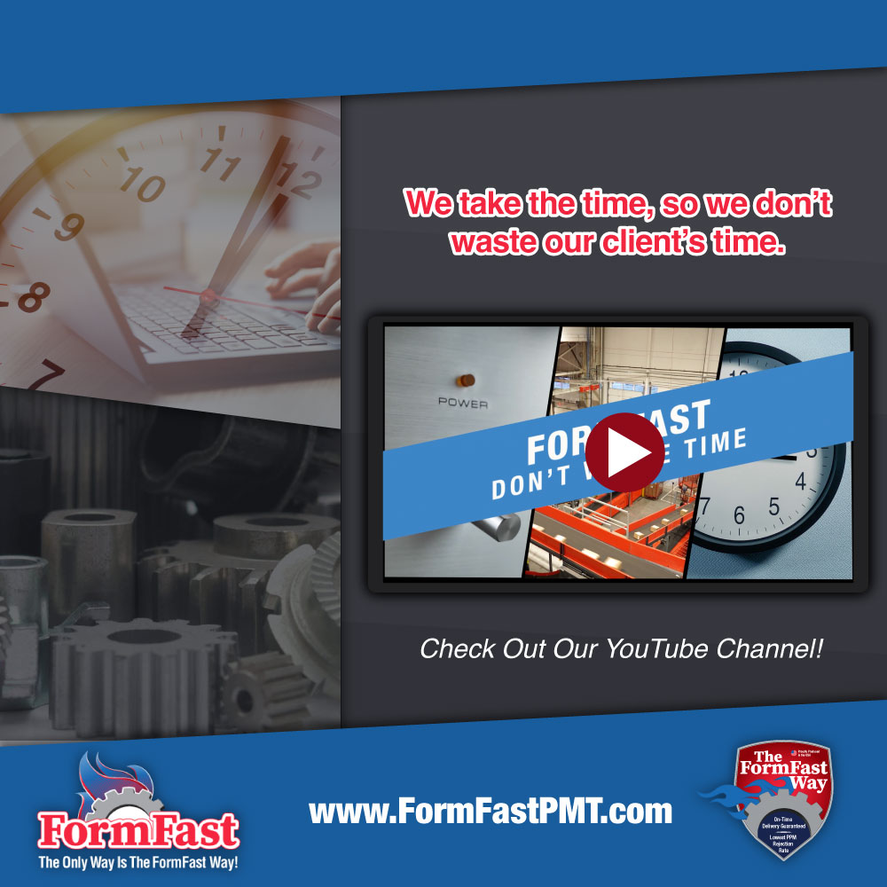FormFast PMT | Ridgway PA