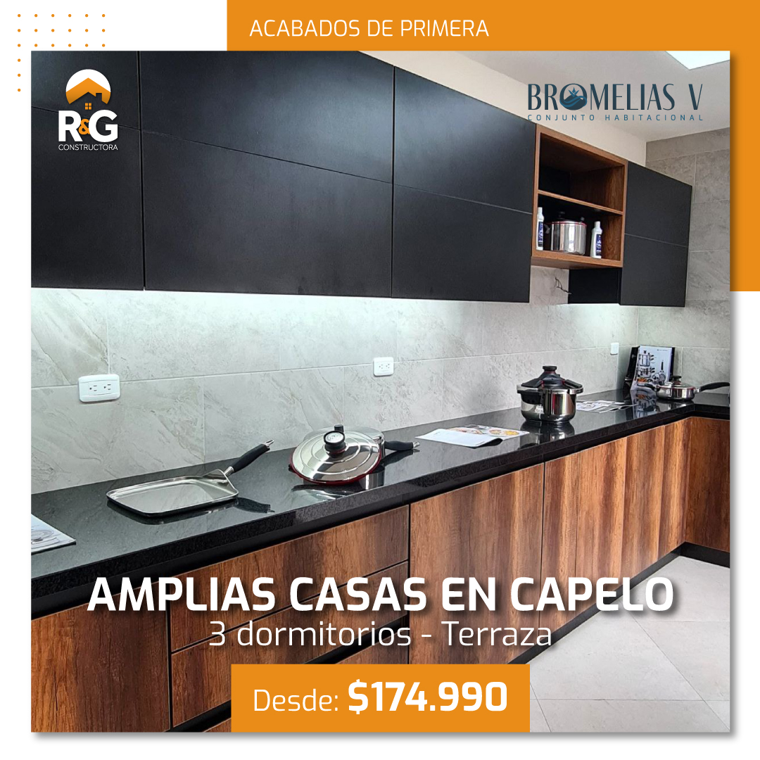 R&G Constructora | Quito