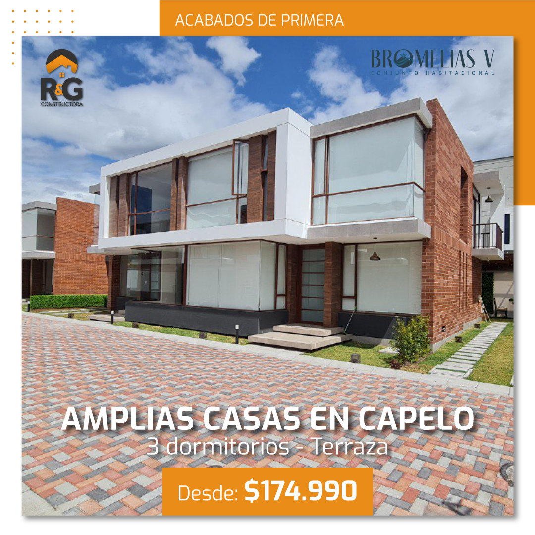 R&G Constructora | Quito