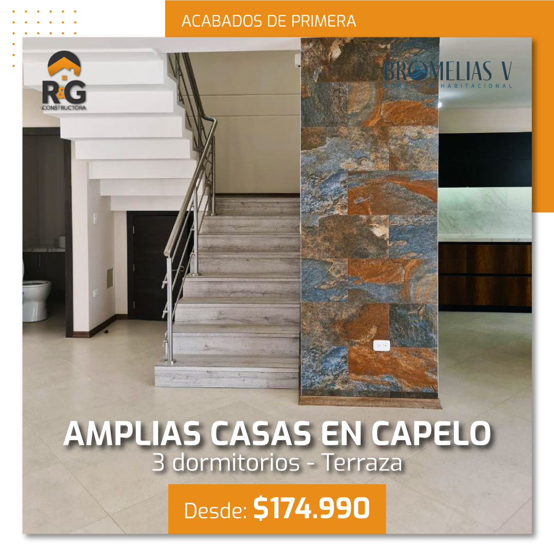 R&G Constructora | Quito