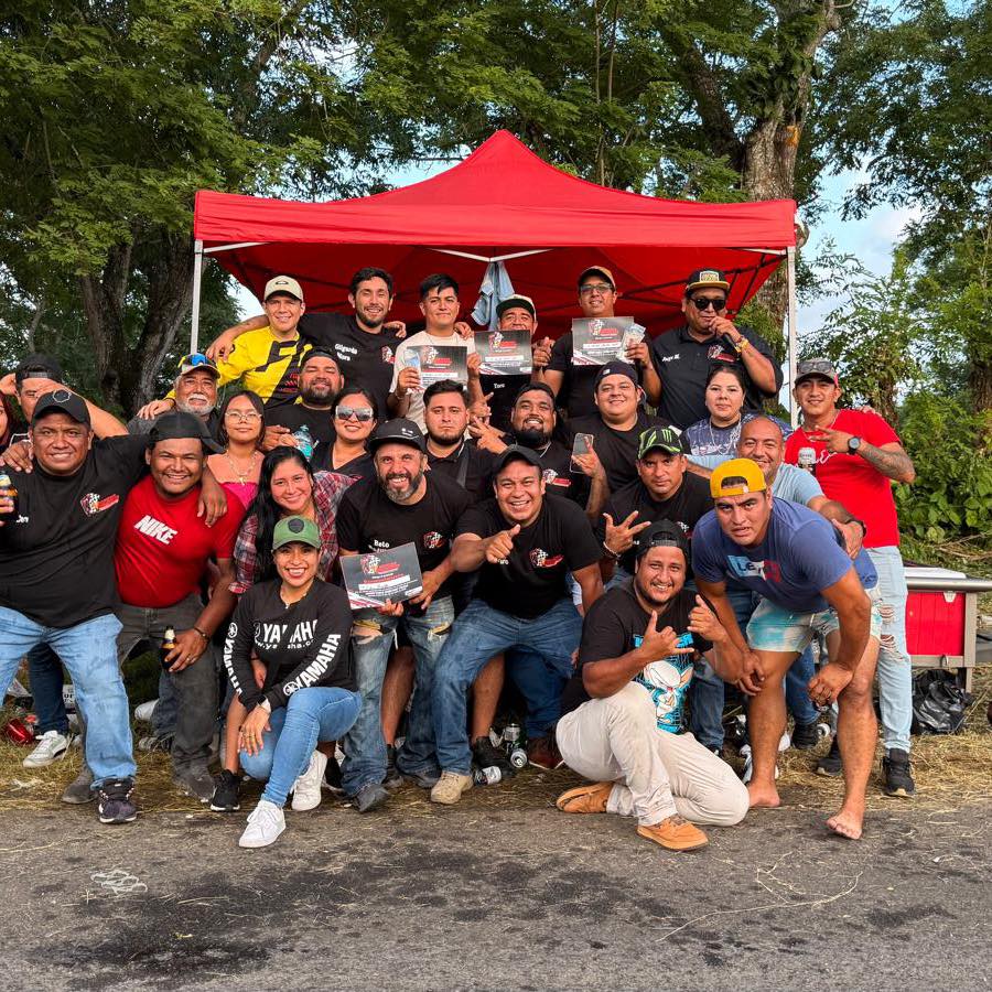 Martinez Racing Team