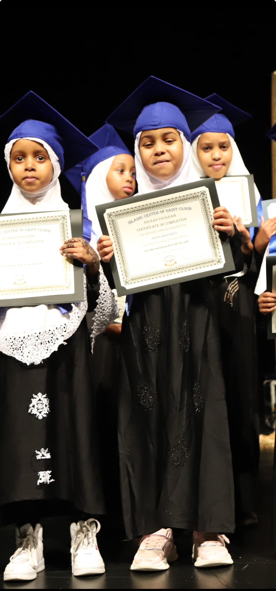 Islamic Center of Saint Cloud | Saint Cloud MN