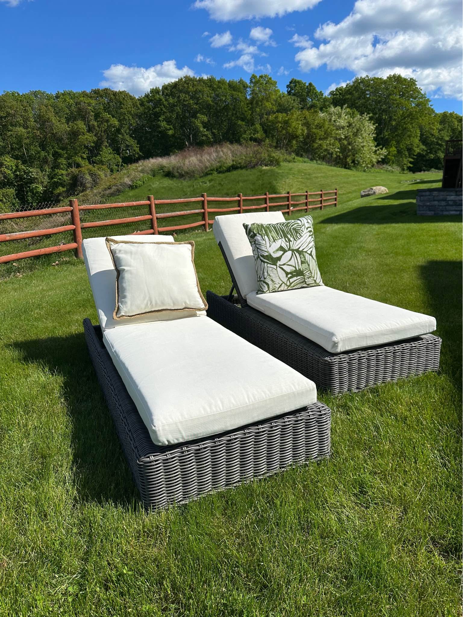 Sitemapcdatahttpautocellcare1compottery Barn Chaise Lounge