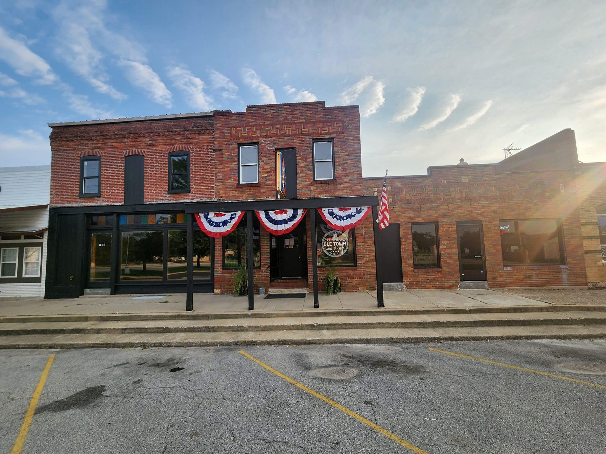 🔥 STORE 5 IS OFFICIALLY OPEN! 🔥... - Dickey Bub Farm and Home | Facebook