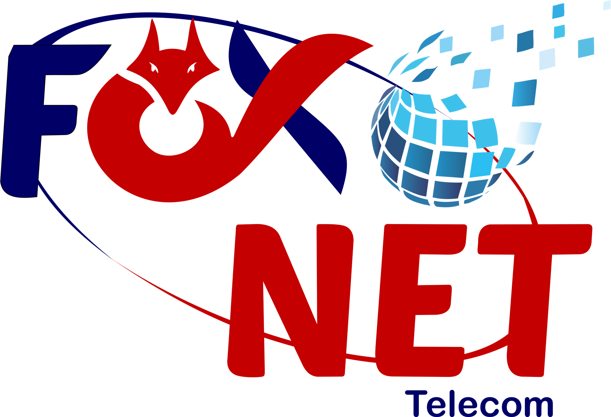 Fox Net Telecom | Massapê CE