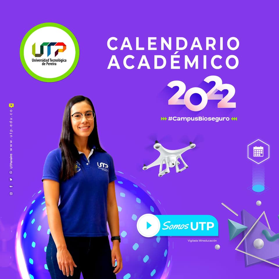 #ComunidadUTP ⚠️ Les... - Universidad Tecnológica de Pereira | Facebook