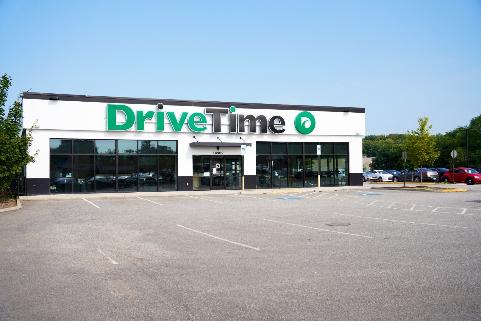 DriveTime Car Sales | Woodbridge VA