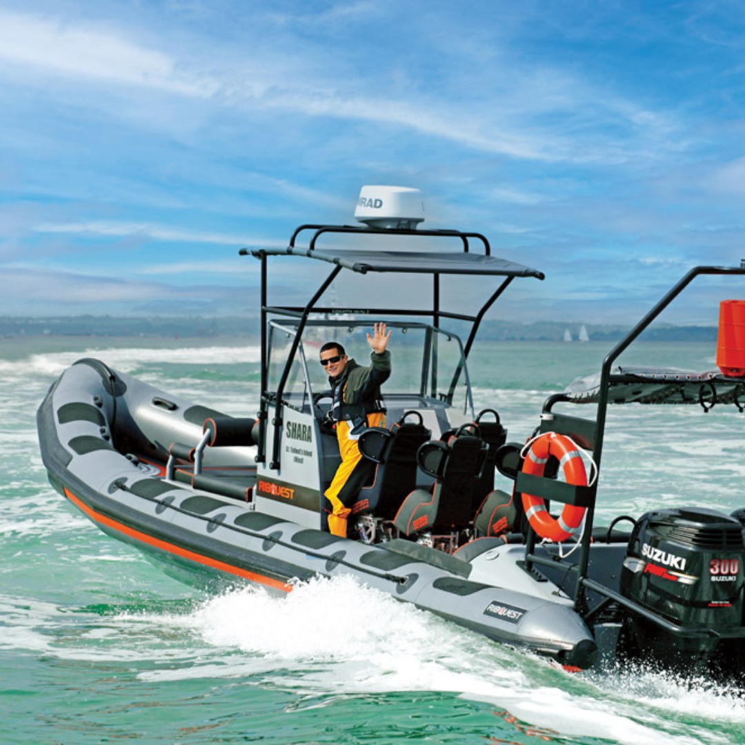 Your weekend read: From the PBR... - Powerboat & RIB Magazine | Facebook