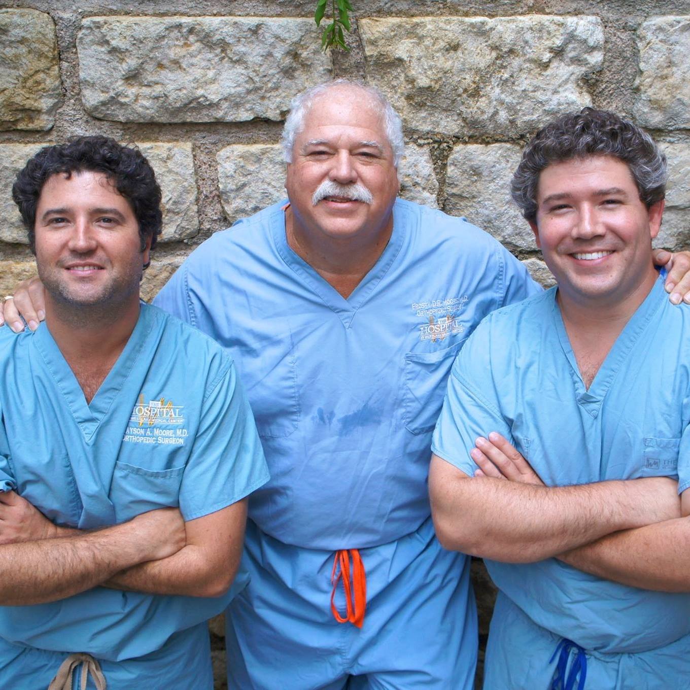 Central Texas Orthopedics... - Central Texas Orthopedics