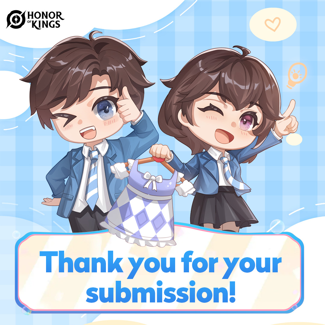 Honor of Kings - 🚨 Final Alert! 🚨 Flowborn Outfit Design... | Facebook