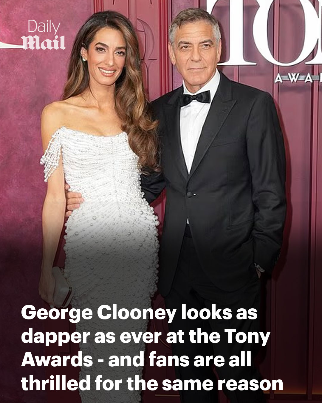 Daily - The most handsome man on the planet 😍 Read more: https://trib ...