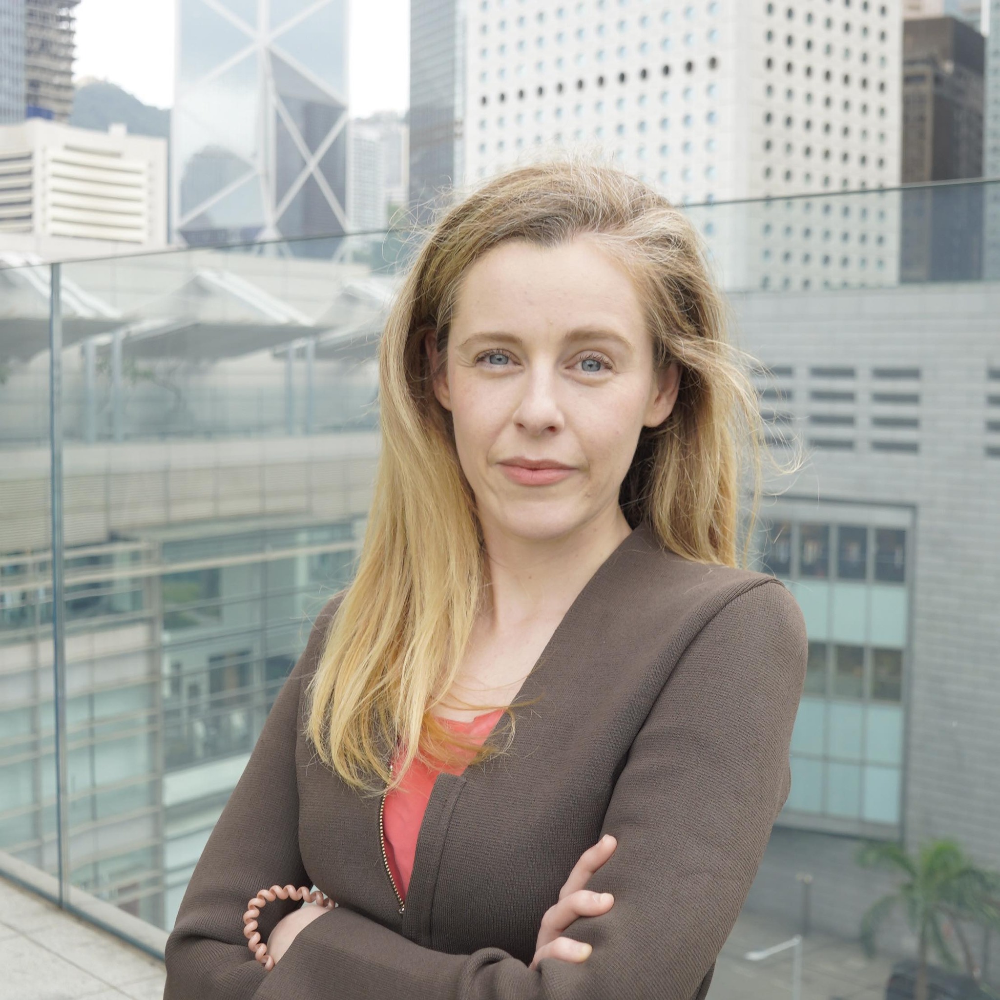 Primrose Riordan