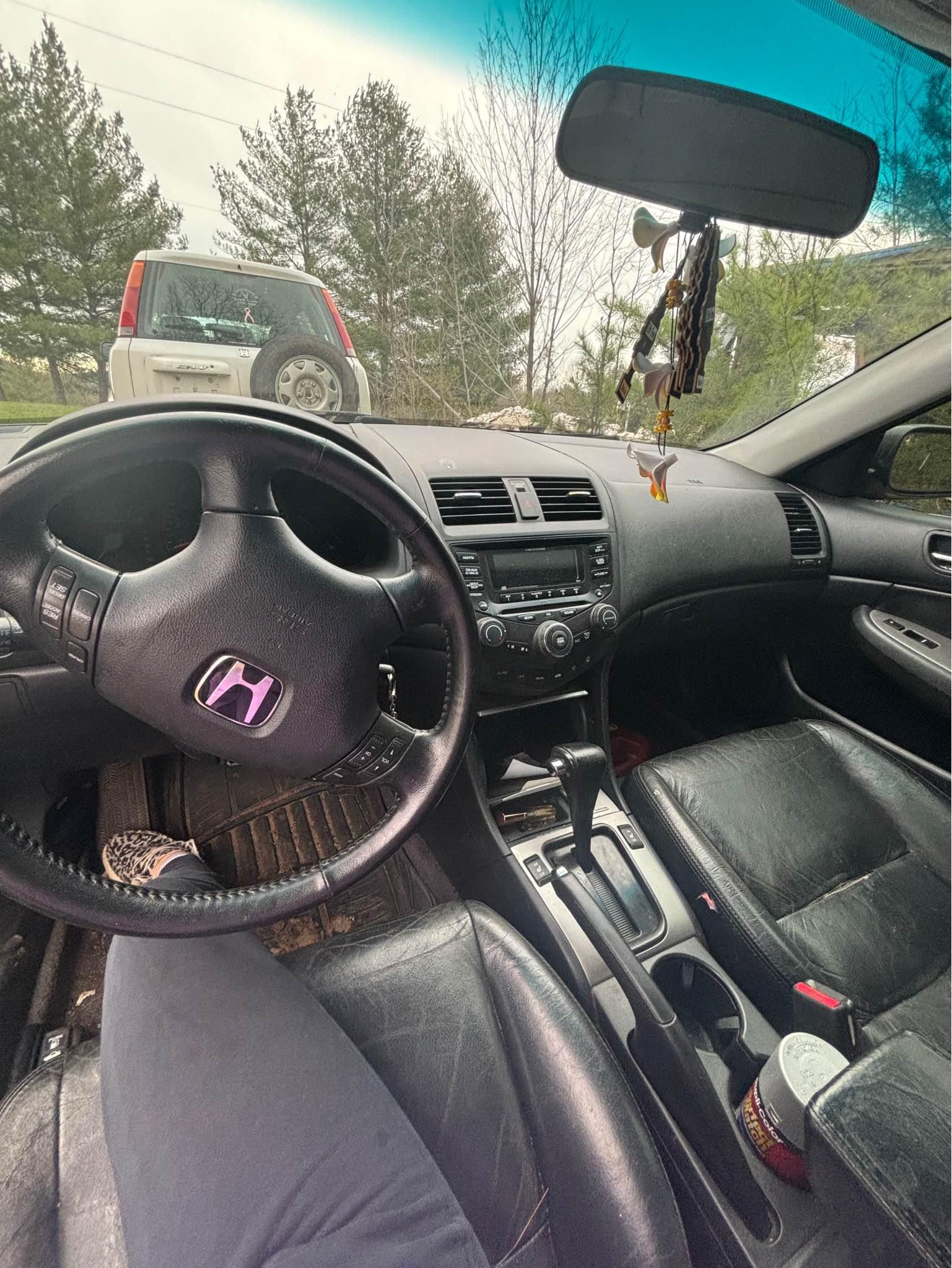 Honda accord 2005 Cars & Trucks Icard, North Carolina Facebook