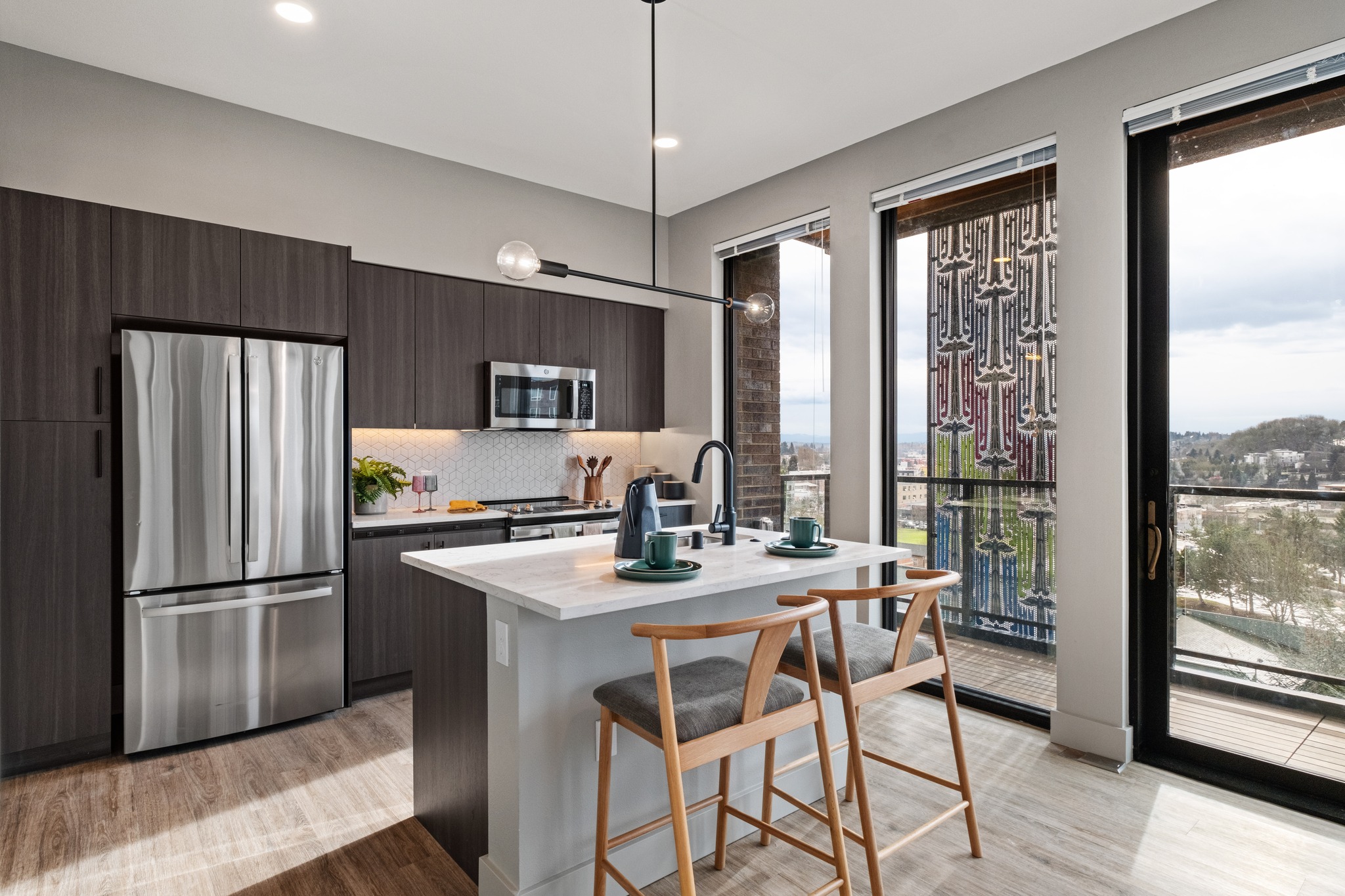 Tapestry Apartments | Seattle WA