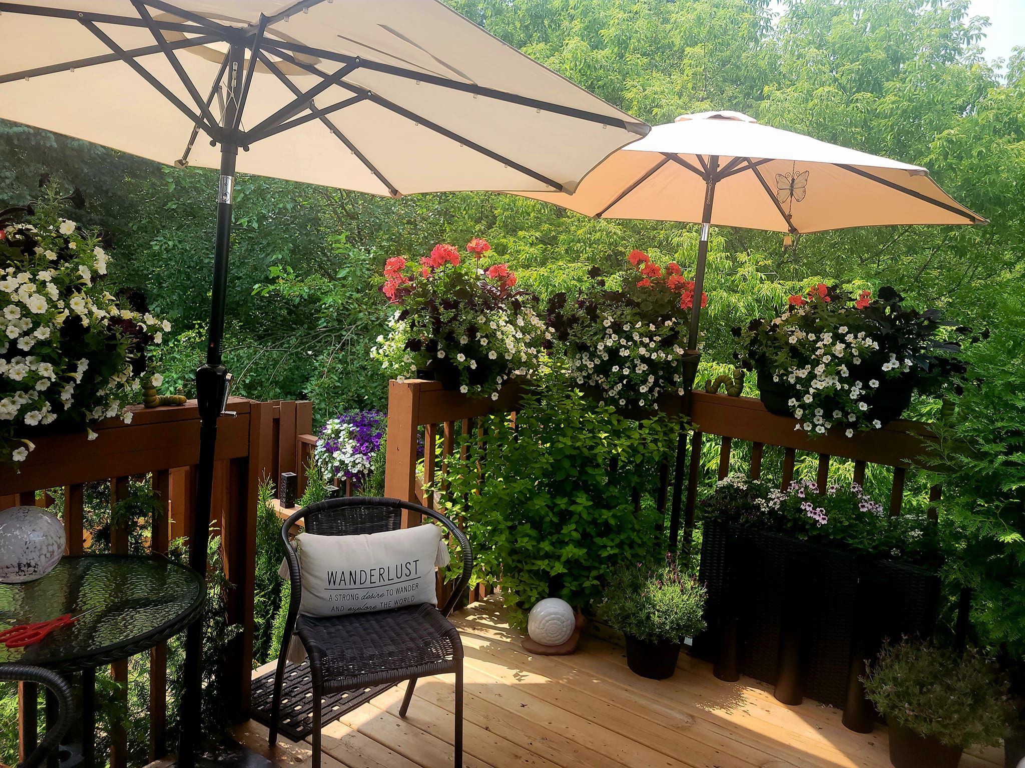 academy patio table umbrella Sundale Outdoor Adjustable Tray with Umbrella Hole 20in, Black making it perfect for Salomon Stance 80 W Best Choice Products 10ft 3-Tier Solar Patio Umbrella w/ 24 LED Lights  Tilt Adjustment  Easy Crank - Cerulean Umbrella Color:Gray/White