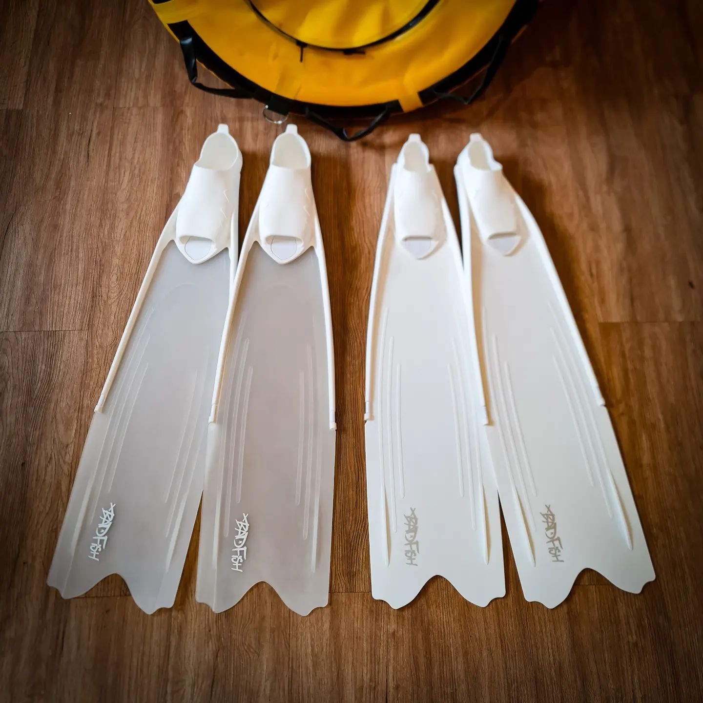 Badfish - New stock just dropped with new design and size for Badfish ...