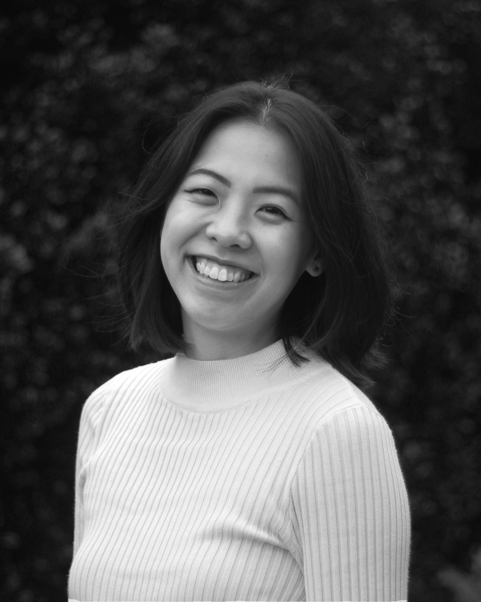 Rockville - 💉 MEET THE CAST! 🕯️ Faith Wang (Inga) is delighted to ...