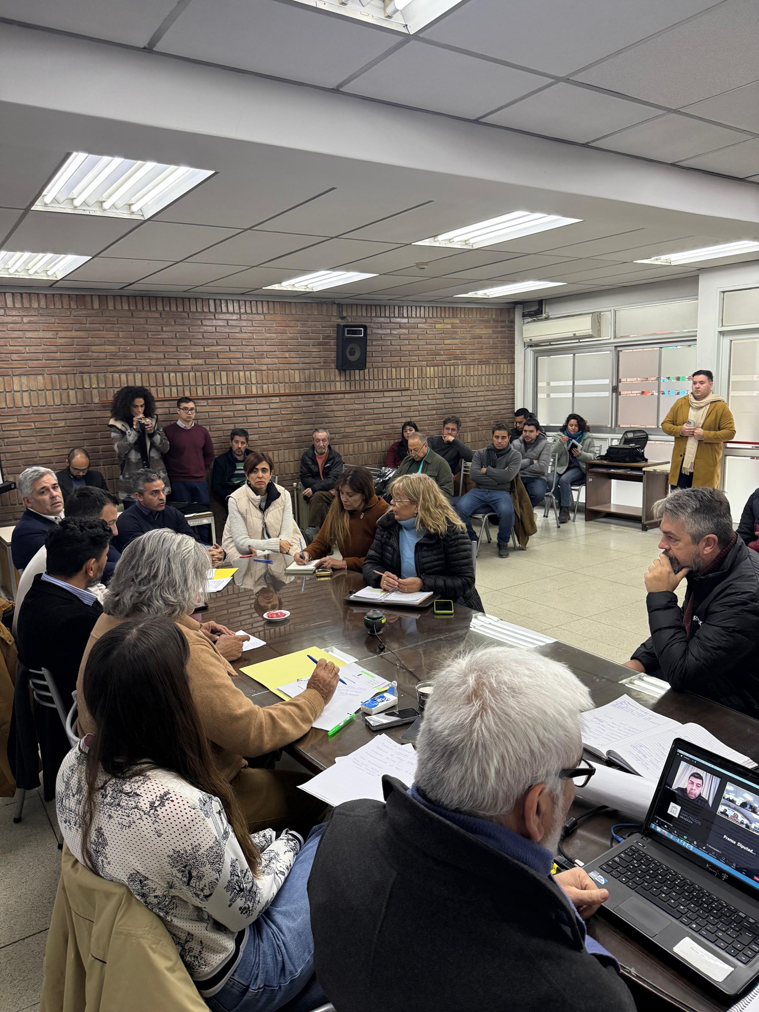 Alejandro Ravazzani | San Martín