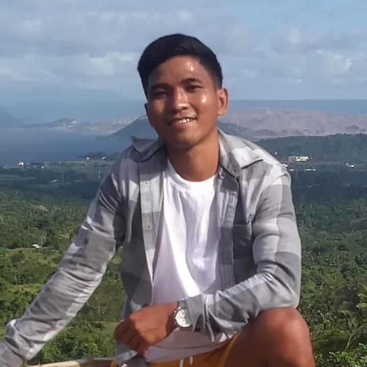 Edmar Pesigan Deomampo
