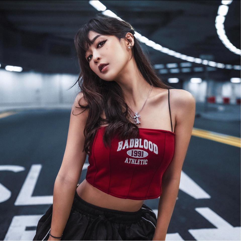 樂宜LokYii