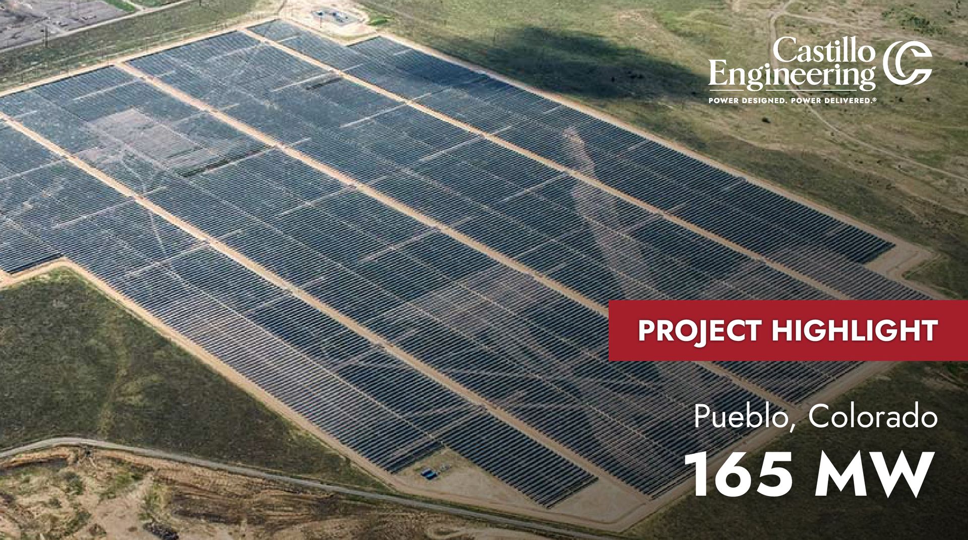 Castillo - Smart engineering meets high performance in this 165 MW ...