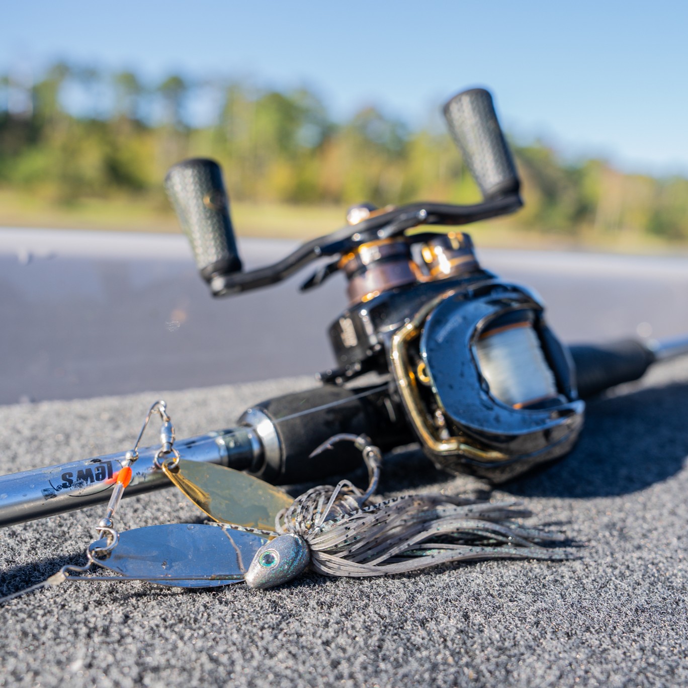 chesterson's fish hook Snelled Chestertown Hooks 15bf2023 Weight 4g Size:iPhone 16 Pro The Rod Rig™ -