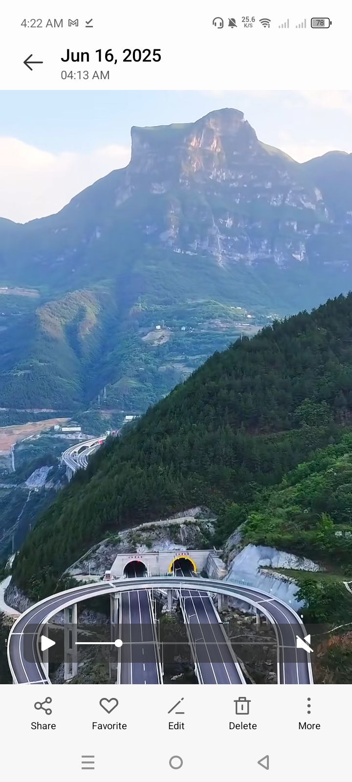 World Amazing pick video