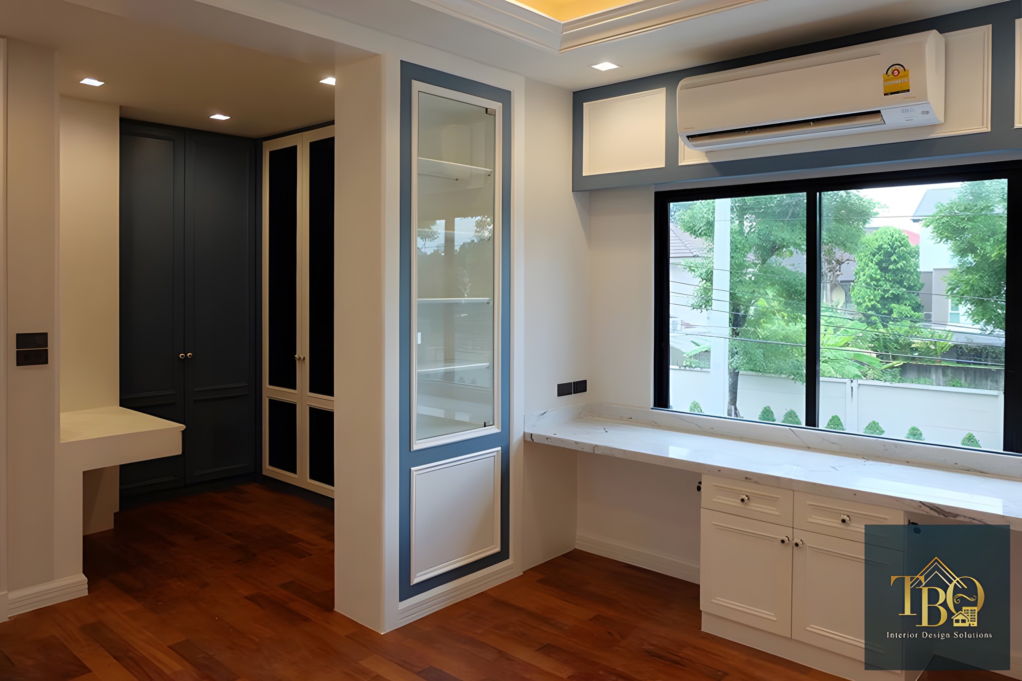 TBO Interior Design Solution