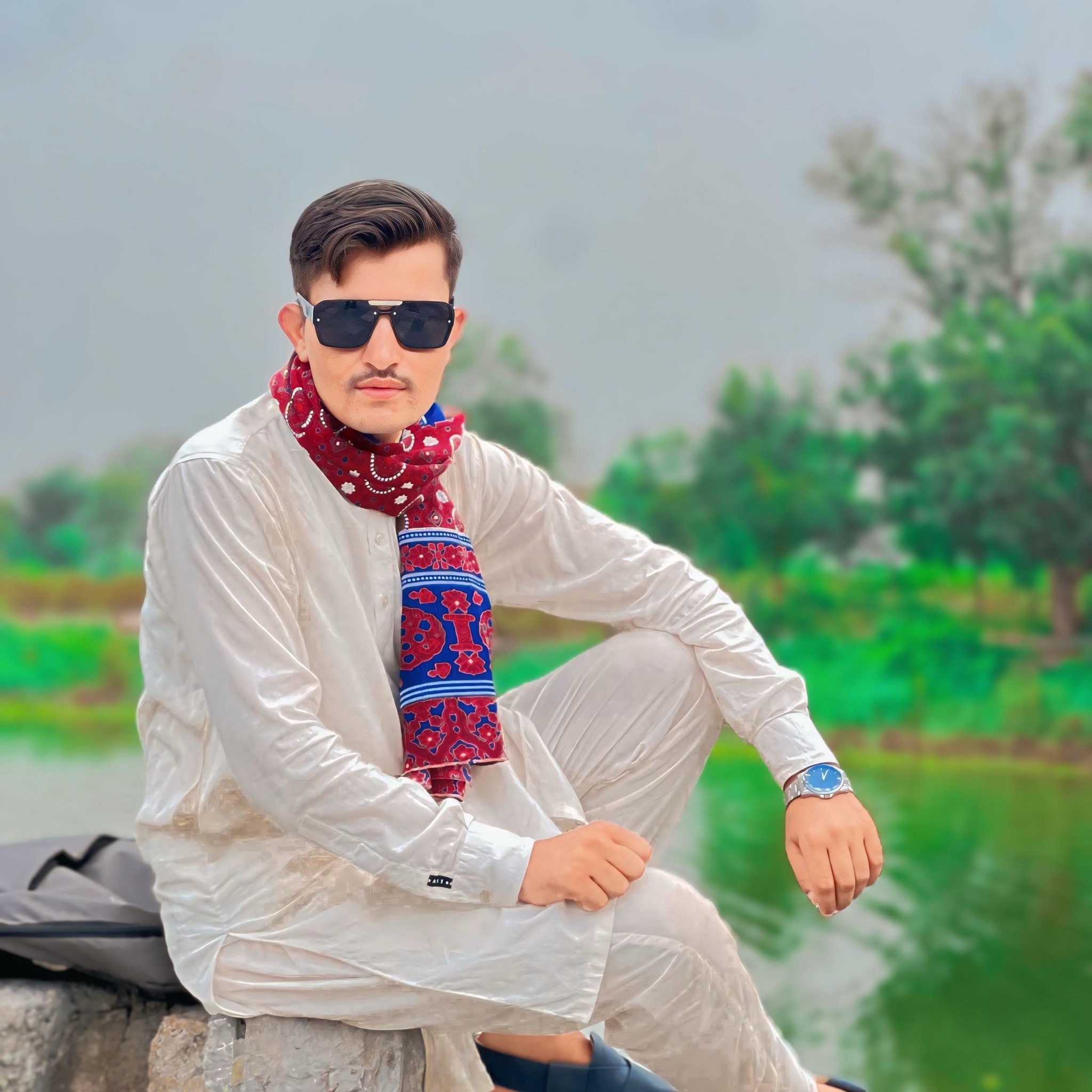 Hamza Jani on Reels | Facebook