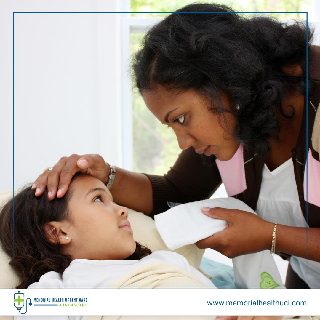 Memorial - 🌞 Know the Signs: Heat Exhaustion vs. Heatstroke! 🚑 Summer ...