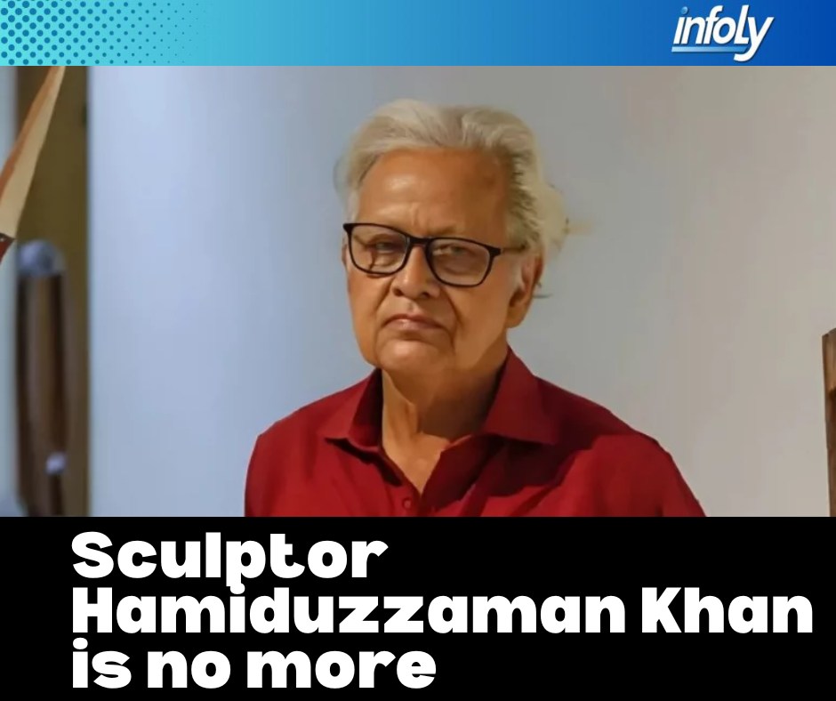 Infoly - Hamiduzzaman Khan, one of Bangladesh’s most... | Facebook
