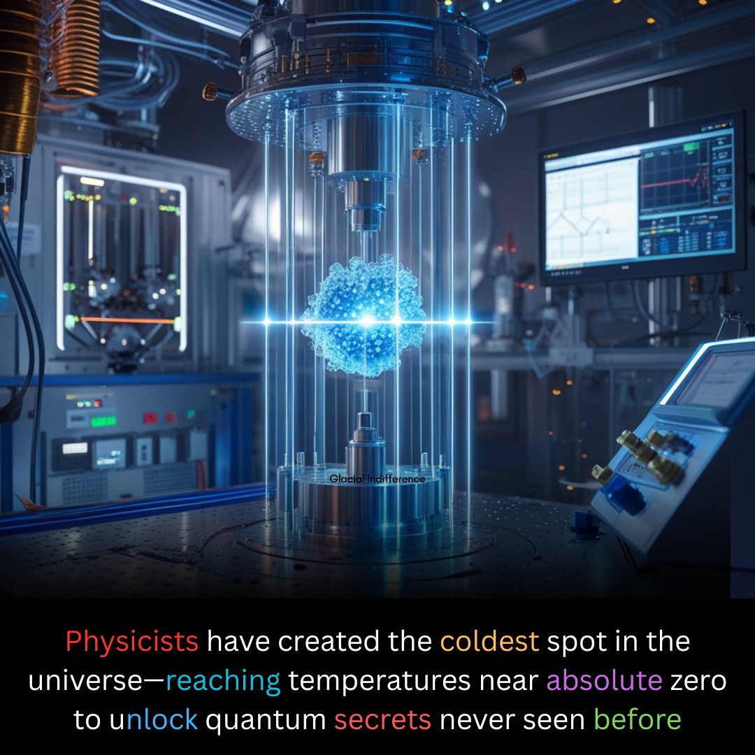 Physics Is Fun | Physicists Hold Over a Billion Atoms in a Single ...