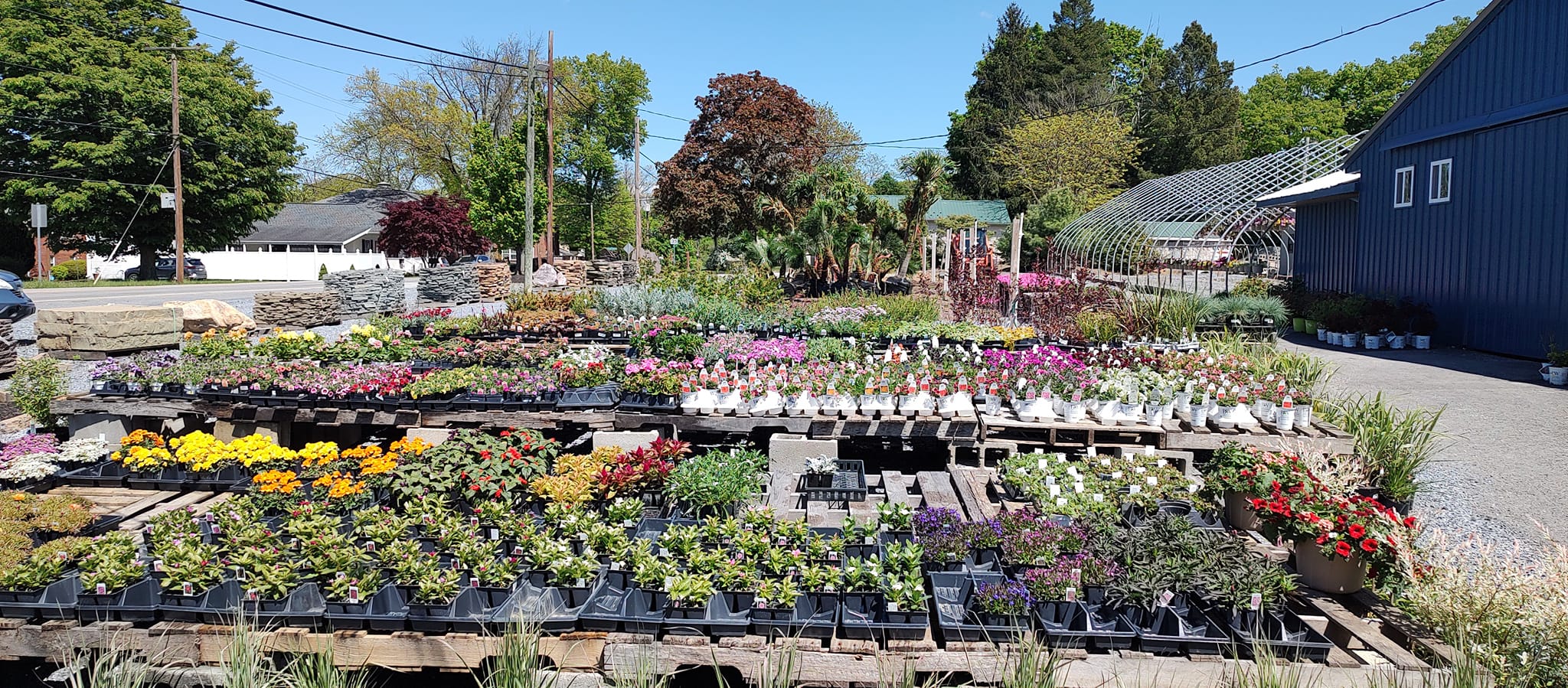 Harrisburg Gardens- Landscape Supply &amp; Garden Center | Harrisburg PA