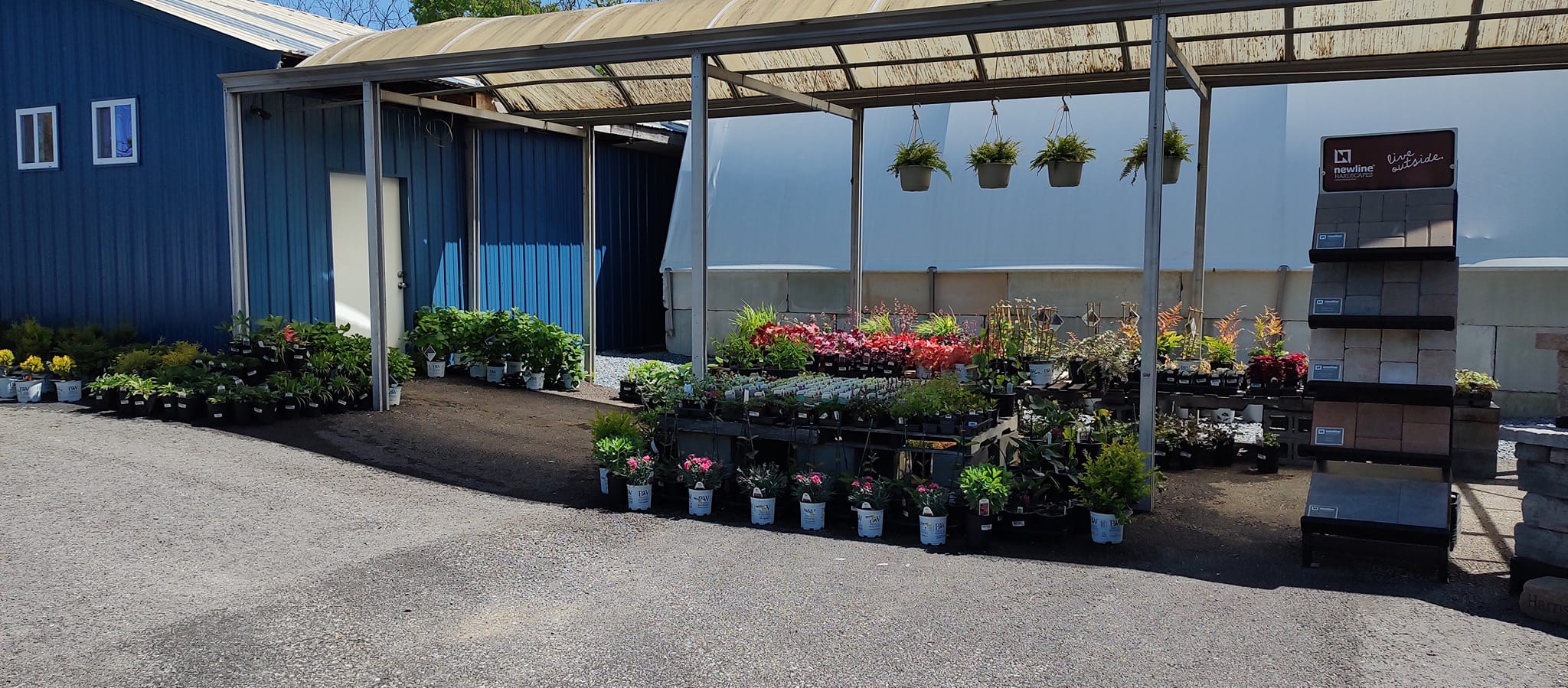Harrisburg Gardens- Landscape Supply &amp; Garden Center | Harrisburg PA